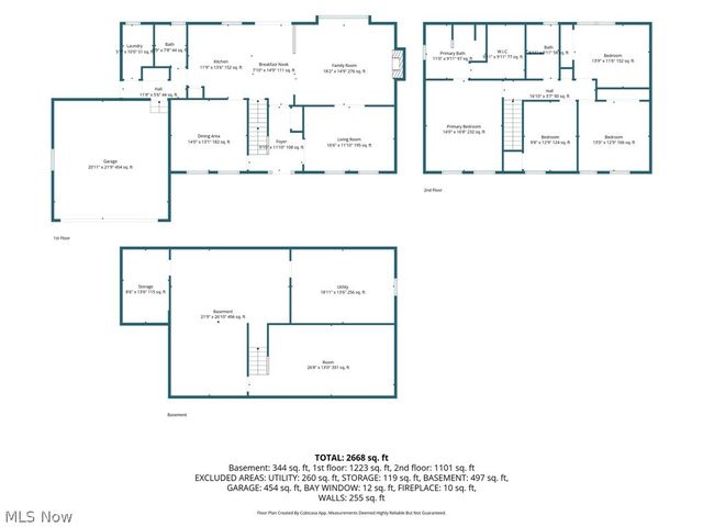 9454 Deer Hollow Drive, Mentor, OH 44060