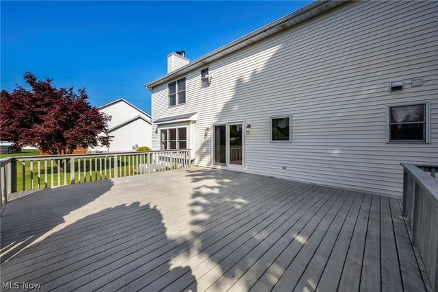 9454 Deer Hollow Drive, Mentor, OH 44060