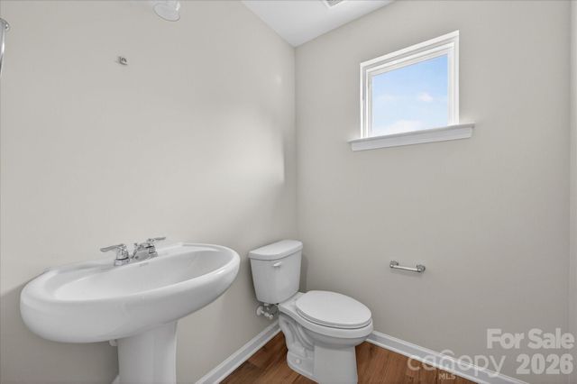 216 Ferebee Place BRX0084, Charlotte, NC 28213