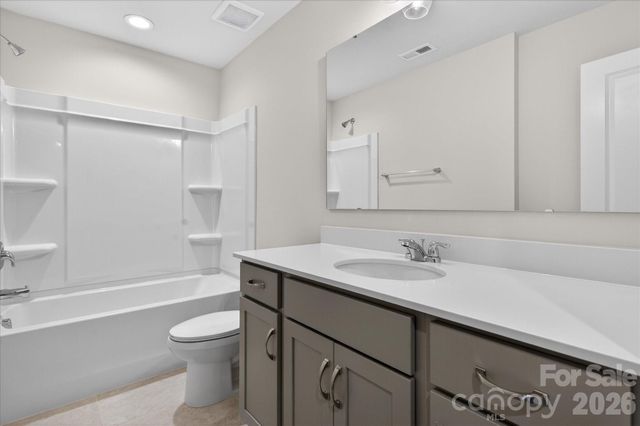 216 Ferebee Place BRX0084, Charlotte, NC 28213