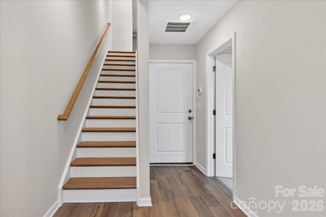 216 Ferebee Place BRX0084, Charlotte, NC 28213