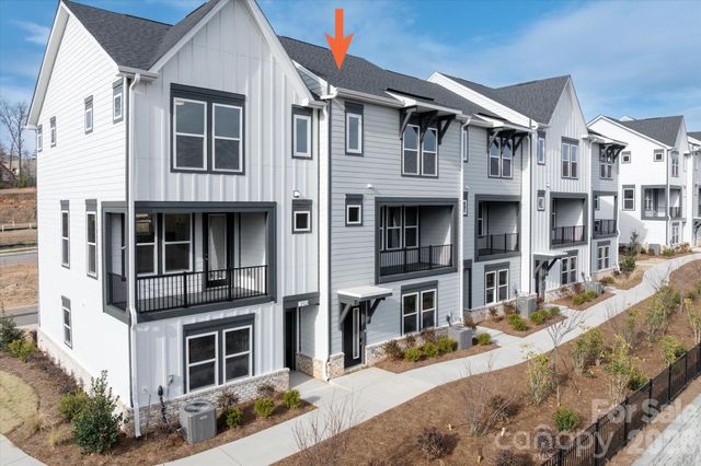 216 Ferebee Place BRX0084, Charlotte, NC 28213