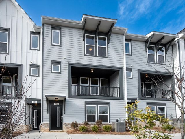 216 Ferebee Place BRX0084, Charlotte, NC 28213