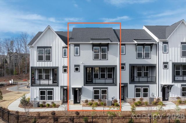 216 Ferebee Place BRX0084, Charlotte, NC 28213