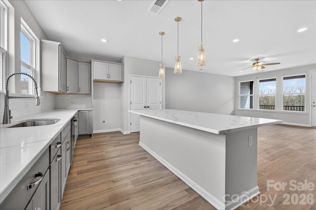 216 Ferebee Place BRX0084, Charlotte, NC 28213