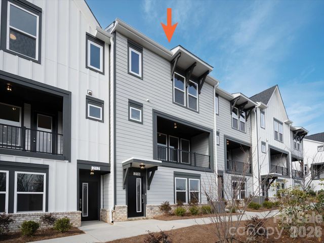 216 Ferebee Place BRX0084, Charlotte, NC 28213