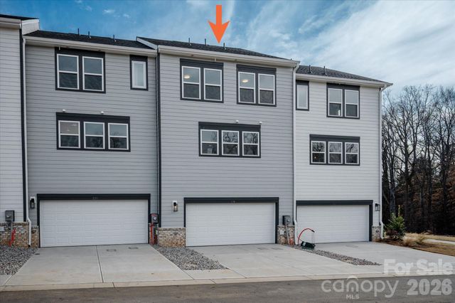 216 Ferebee Place BRX0084, Charlotte, NC 28213