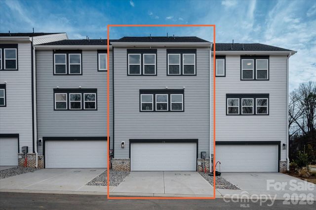 216 Ferebee Place BRX0084, Charlotte, NC 28213