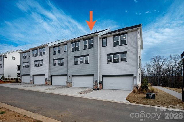 216 Ferebee Place BRX0084, Charlotte, NC 28213