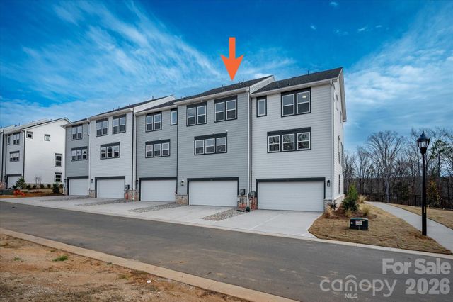 216 Ferebee Place BRX0084, Charlotte, NC 28213