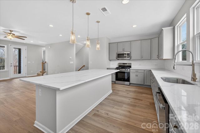 216 Ferebee Place BRX0084, Charlotte, NC 28213