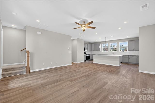 216 Ferebee Place BRX0084, Charlotte, NC 28213