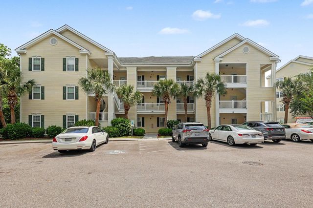 601 Hillside Dr N Apt 4034, North Myrtle Beach, SC 29582