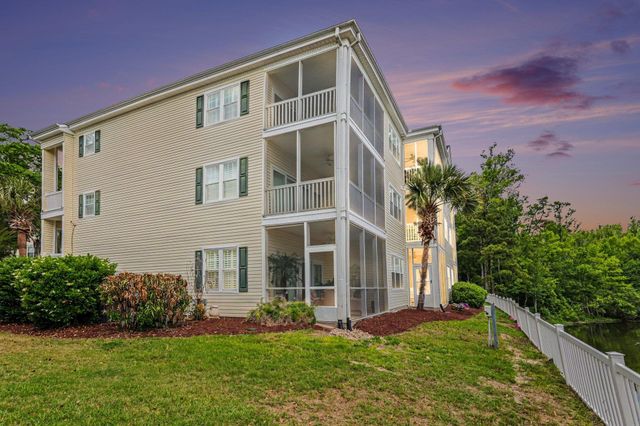 601 Hillside Dr N Apt 4034, North Myrtle Beach, SC 29582
