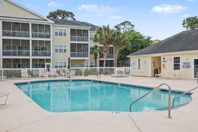 601 Hillside Dr N Apt 4034, North Myrtle Beach, SC 29582