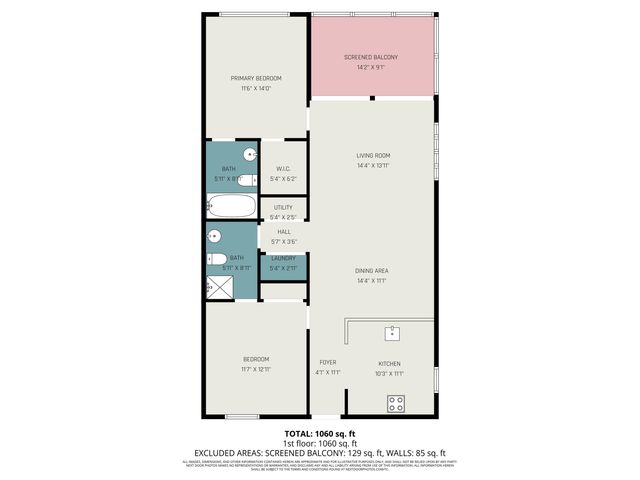 601 Hillside Dr N Apt 4034, North Myrtle Beach, SC 29582