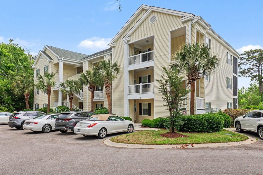 601 Hillside Dr N Apt 4034, North Myrtle Beach, SC 29582