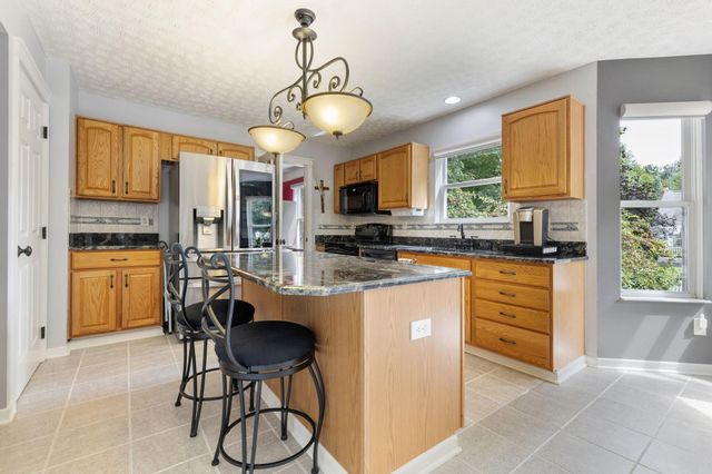 4506 Fabel Street, New Albany, OH 43054