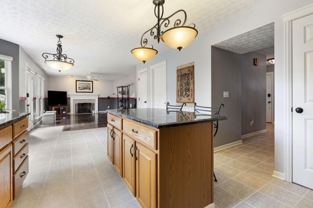 4506 Fabel Street, New Albany, OH 43054