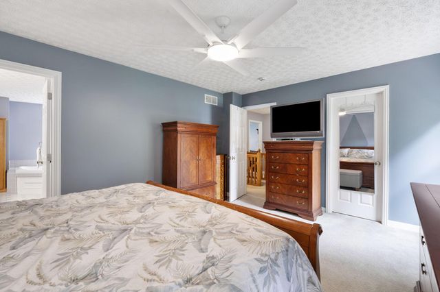 4506 Fabel Street, New Albany, OH 43054