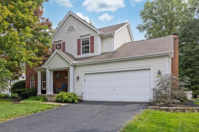 4506 Fabel Street, New Albany, OH 43054