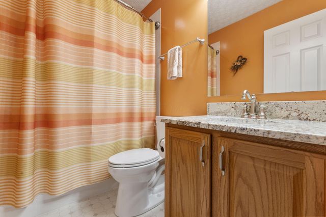 4506 Fabel Street, New Albany, OH 43054