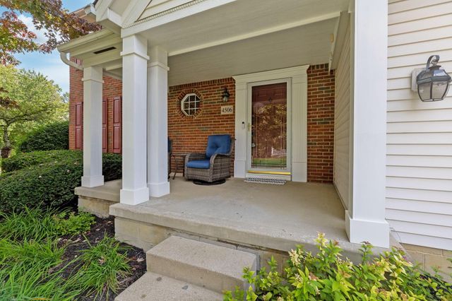 4506 Fabel Street, New Albany, OH 43054
