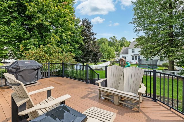 4506 Fabel Street, New Albany, OH 43054
