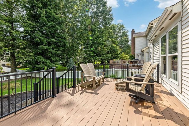 4506 Fabel Street, New Albany, OH 43054