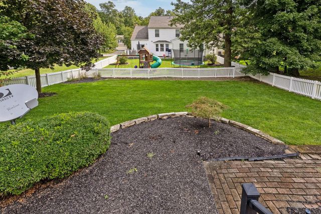4506 Fabel Street, New Albany, OH 43054