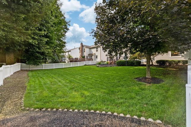4506 Fabel Street, New Albany, OH 43054