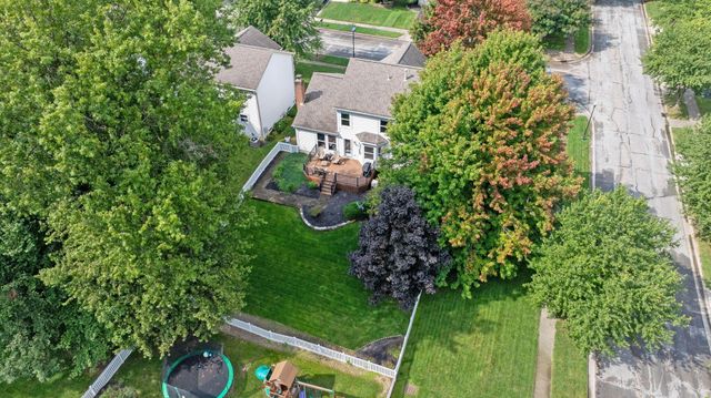4506 Fabel Street, New Albany, OH 43054