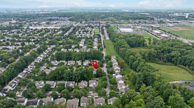 4506 Fabel Street, New Albany, OH 43054