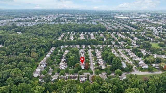 4506 Fabel Street, New Albany, OH 43054