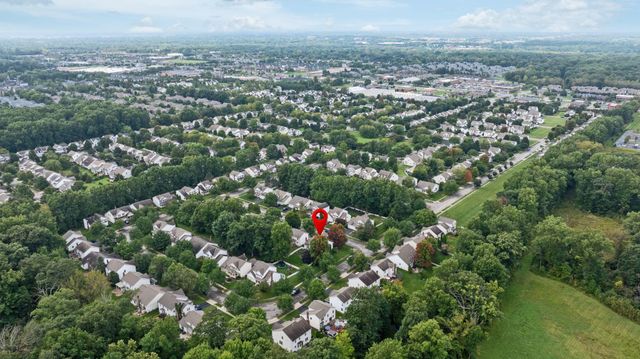 4506 Fabel Street, New Albany, OH 43054