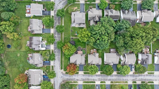 4506 Fabel Street, New Albany, OH 43054