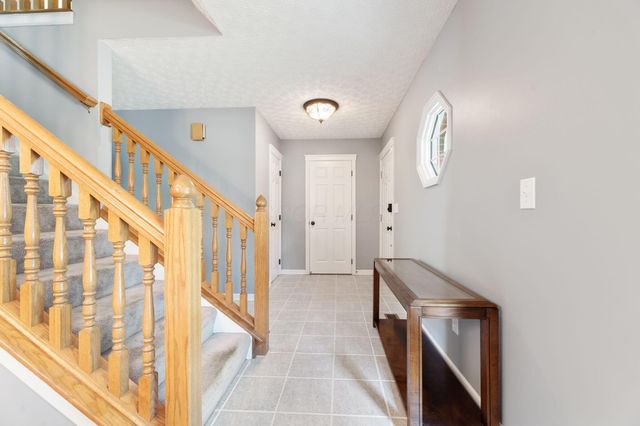 4506 Fabel Street, New Albany, OH 43054