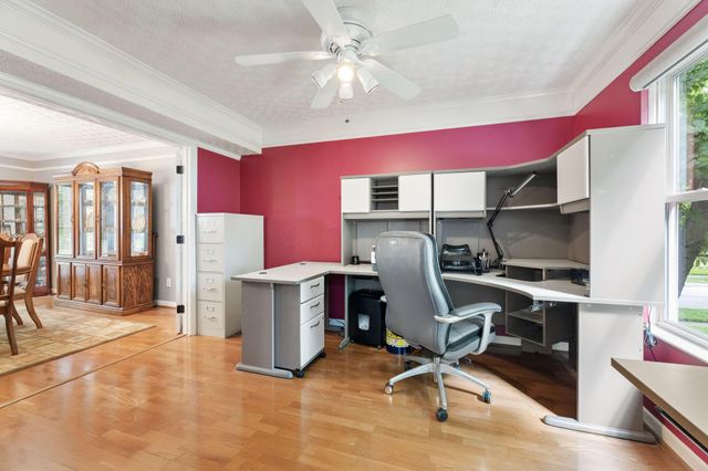 4506 Fabel Street, New Albany, OH 43054