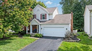 4506 Fabel Street, New Albany, OH 43054