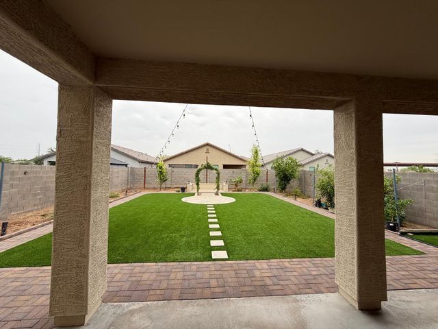 7217 W Golden Lane, Peoria, AZ 85345