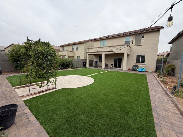 7217 W Golden Lane, Peoria, AZ 85345