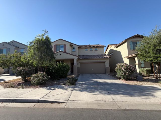 7217 W Golden Lane, Peoria, AZ 85345