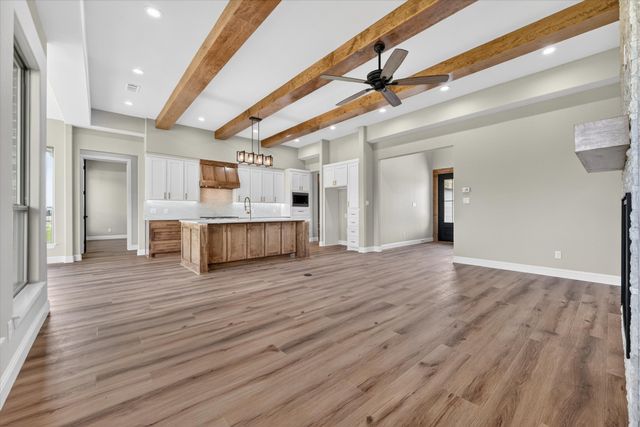 961 Bandon Dunes Drive, Fort Worth, TX 76028