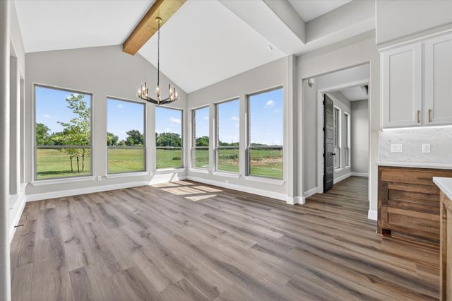 961 Bandon Dunes Drive, Fort Worth, TX 76028