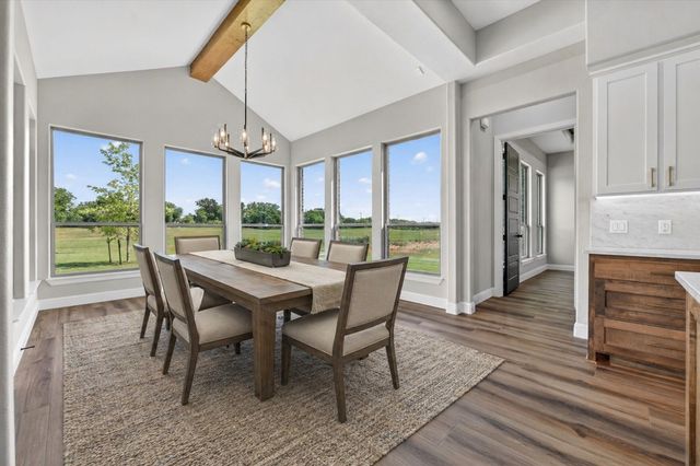 961 Bandon Dunes Drive, Fort Worth, TX 76028