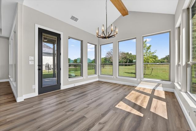 961 Bandon Dunes Drive, Fort Worth, TX 76028