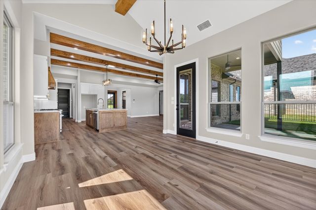 961 Bandon Dunes Drive, Fort Worth, TX 76028