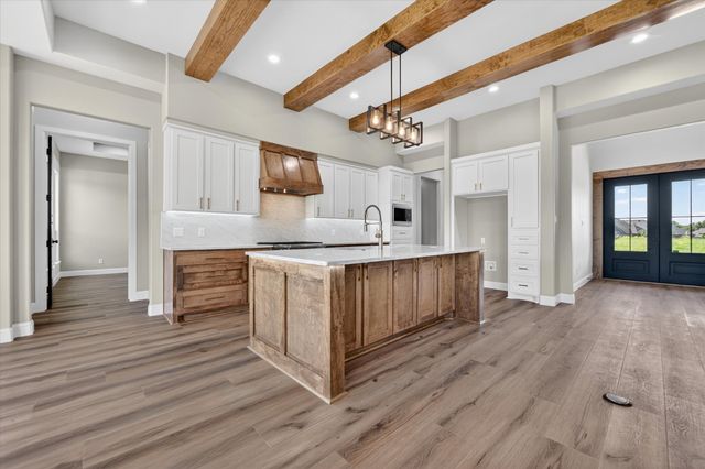 961 Bandon Dunes Drive, Fort Worth, TX 76028