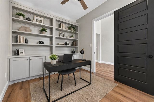 961 Bandon Dunes Drive, Fort Worth, TX 76028