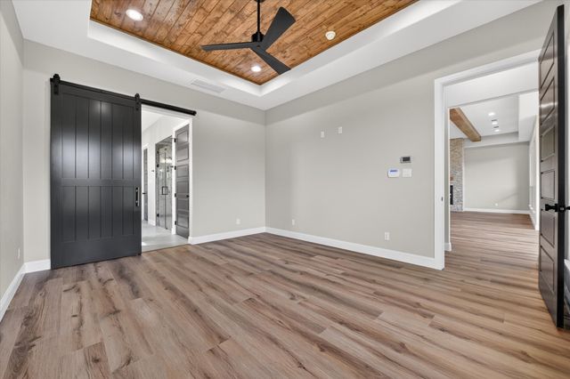 961 Bandon Dunes Drive, Fort Worth, TX 76028